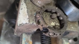 Torque подшипник