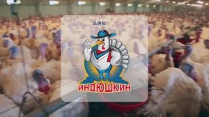 Видеофильм  ОАО "БПК" на китайском языке