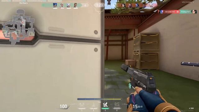 This video will make you uninstall VALORANT смотреть онлайн