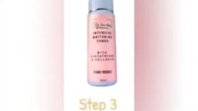 How to use Melasma Dark Spot Set using White Skin by Minjun's Paranaque