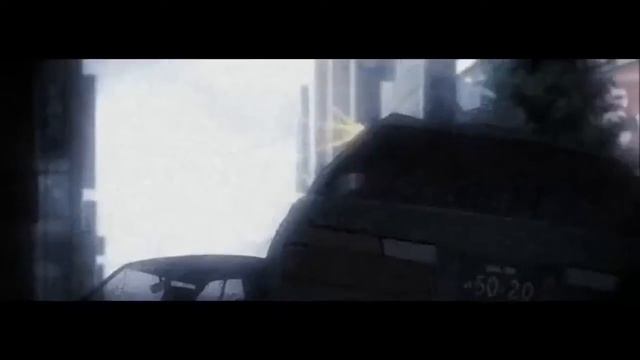 Awake and Alive AMV Horror Anime смотреть онлайн