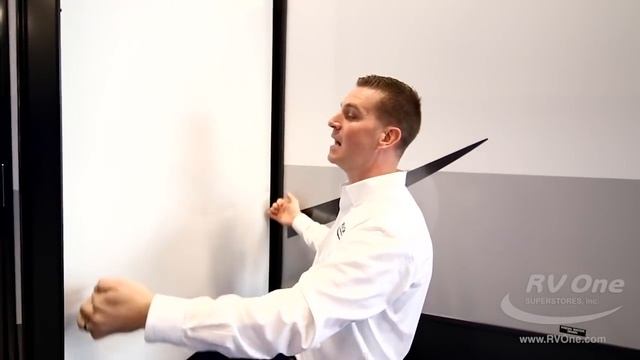 Rockwood Ultra Lite Fifth Wheel смотреть онлайн