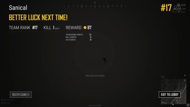 IM FUCKING DEAD смотреть онлайн