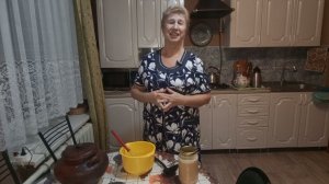 Блинные трубочки на топлёном молоке.