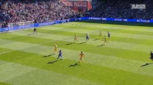 HIGHLIGHTS | Crystal Palace v Brighton | Premier League