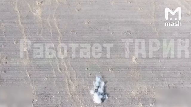 У ВС РФ новый тренд — наземные роботы