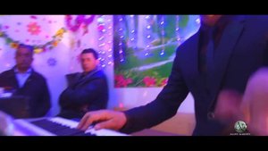 Даянч джумаев туёна 2018