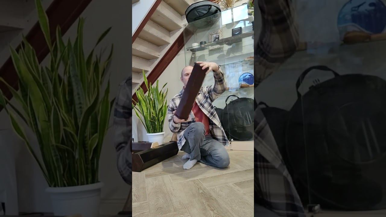 Правила пользования шумом дождя и возможные ситуации с ним