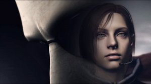 Weskertine (Albert Wesker and Jill Valentine) - Ship of fools