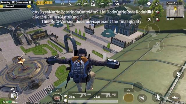 ЭРАНГЕЛЬ 4.0 и RESIDENT EVIL в PUBG MOBILE 3.8! ОБНОВЛЕНИЕ ПАБГ МОБАЙЛ 3.8! УТЕЧКИ 3.8 ПУБГ!
