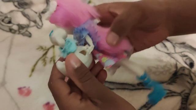 Enchantimals Unboxing смотреть онлайн