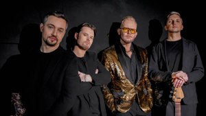 FEDOR DANILOV и ПАРНИ (кавер группа)