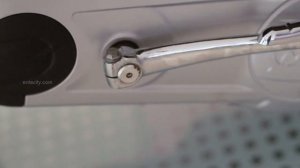 Piaggio Vespa LX 125 - Review by EnteCity.com