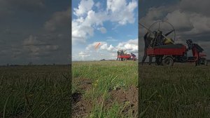 Мотороллер Муравей Авионосец