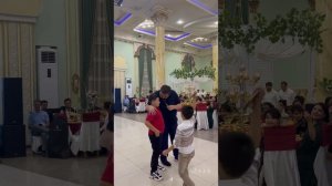 Шукрилло Исроилов Бухоро Вопкент туйда