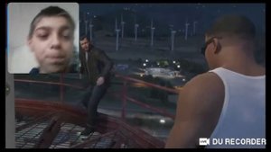 ЧТО БУДЕТ С СЕМЬЕЙ МАЙКЛА КОГДА ОН УМРЕТ? (gta 5)
