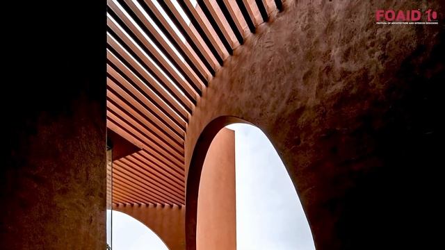 Contemporary Indian Architecture: Exploring Contextual Abstraction with Sanjay Puri смотреть онлайн