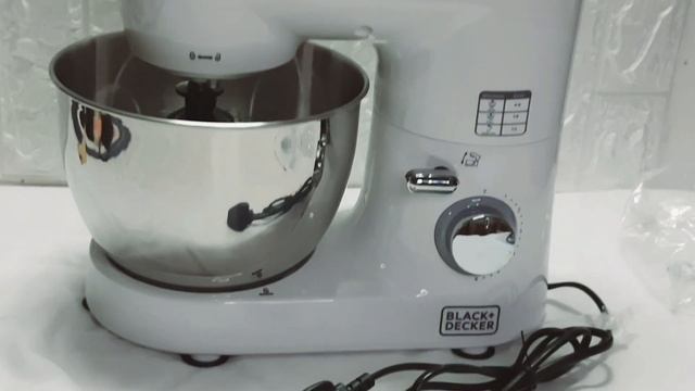Thank You all for your support/unboxing standmixer/user friendly/black&decker mixer смотреть онлайн