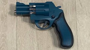 Распаковка и обзор аккумуляторной отвертки FIT SD-3.6RLi