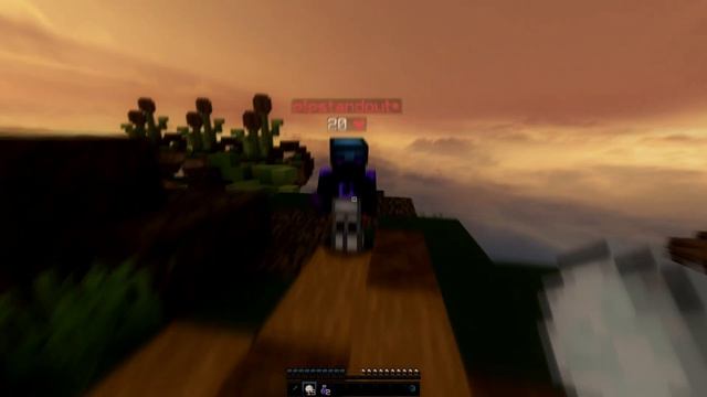 WARRIORS | HYPIXEL BEDWARS & SKYWARS MONTAGE | FREEZER