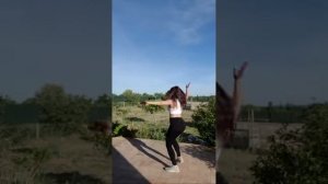 BAILE  con Inés Aranos