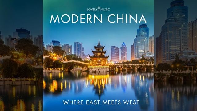 Chinese Modern Jazz Mash смотреть онлайн