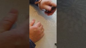 The Böker Plus Micro Tracker! What a neck-knife!