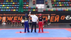 Проигранные бои Михаил и Павел Жук ДВФО  апрель 2025