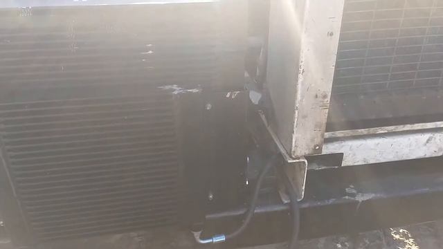 LF-90 & Versa Drill Canada смотреть онлайн