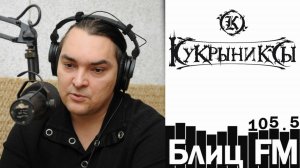 Алексей Горшенёв в Йошкар-Оле: Myself, Есенин, Винни Пух - 22.03.2013