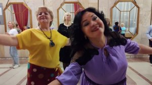 Женщины все королевы....... 06.04.25.