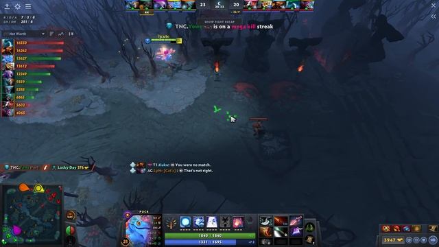 Armel Puck Powerful Dragon - Dota 2 Pro Gameplay [Watch & Learn] смотреть онлайн