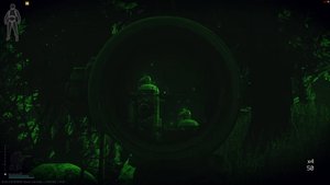 080 Escape from Tarkov 0.16.5 PVE Тарковский стрелок. Часть 5