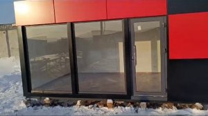 СТРОЙМОДУЛЬ КАЗАНЬ НОВОЕ МОДУЛЬНОЕ ЗДАНИЕ