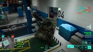 Battlefield 2042:BMP-2