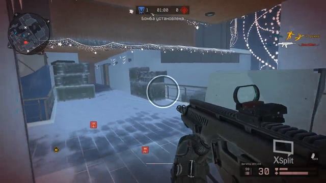 Warface: Играю в соло! Добью 1 лигу?! (Читаю чат) смотреть онлайн