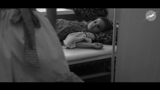 Кукла. Киностудия ЦРК