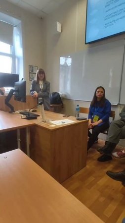 Участие в дискуссии на тему  влияние современной цифровой эпохи на психику