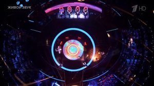 Андрей Белецкий (CHESS). Bitter Sweet Symphony. Нокауты. Голос 13