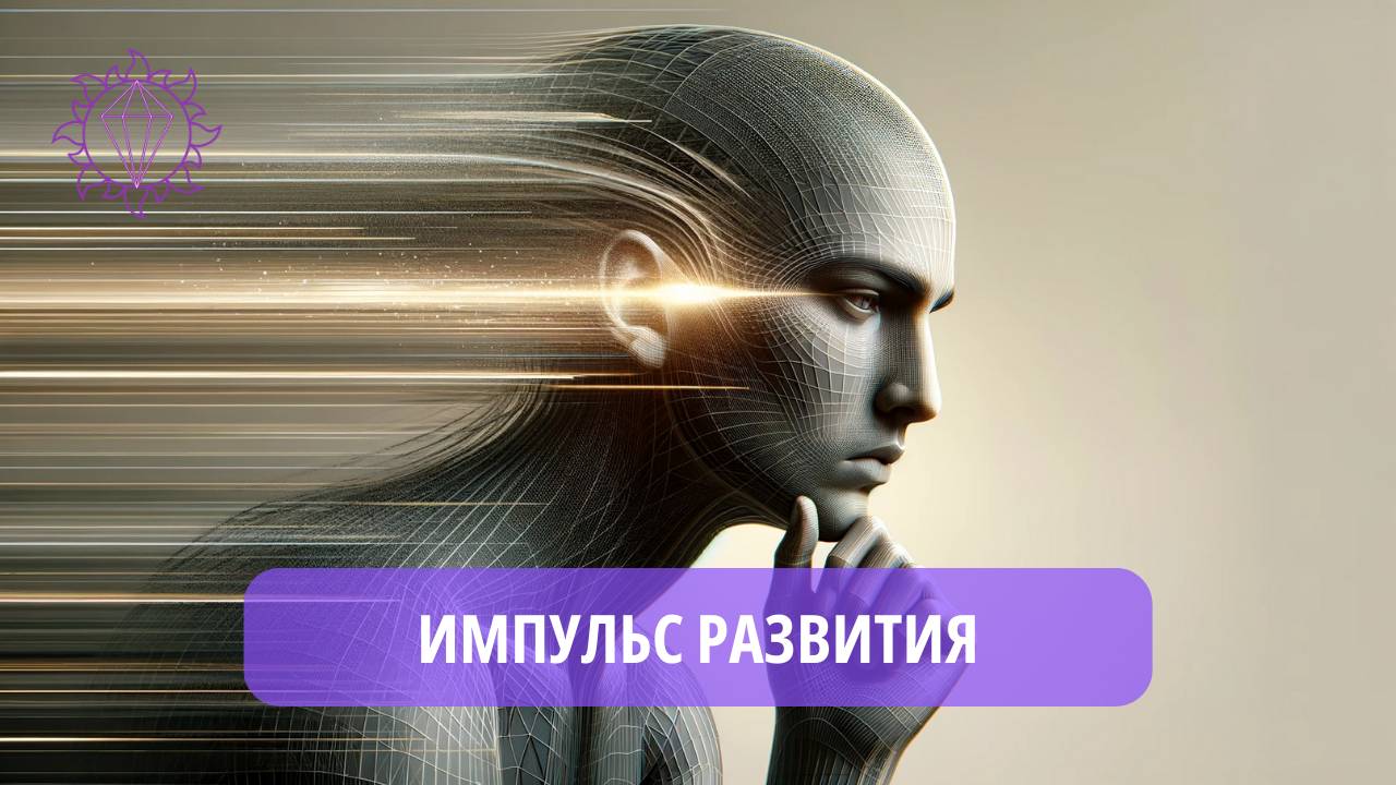 Авторская технология ускорения событий от Александра Жаркова