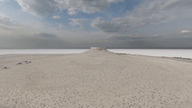 Дахма Чилпык | The mortuary tower of Chilpyk смотреть онлайн