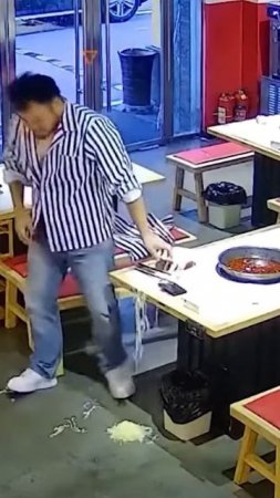 Вот к чему приводит невнимательность