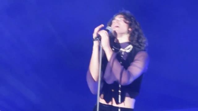 Conan Gray - Yours (Live in Korea / Haus of Wonder) смотреть онлайн