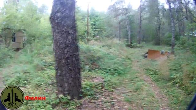 ОСН ДУГА 20200913 03 В поисках бабла Выход 01 03