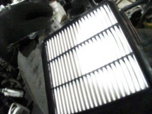 ховер 5 замена воздушного фильтра +кат№