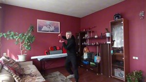 Боевые искусства