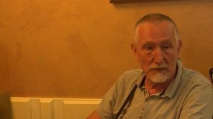 Наблюдатель. Борис Назаренко - уличный фотограф