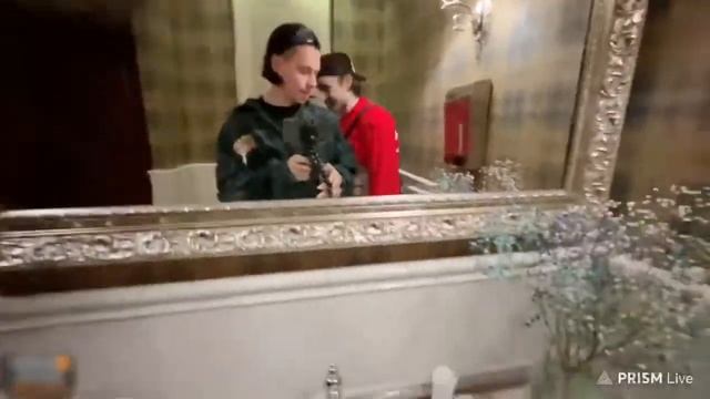 ХАЗЯЕВА КРИНЖУЮТ В РЕСТОРАНЕ / ПАРАДЕЕВИЧ, КОРЕШ и ПЛОХОЙ ПАРЕНЬ, ФРЕЙМ ТАЙМЕР