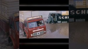 Обзор масштабной модели МАЗ 516