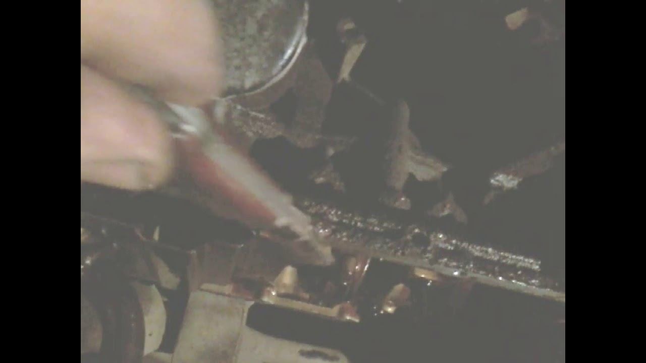 как поменять маслянный насос на сузуки аэрио с двигателем J20 +кат№